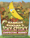 Hannah Banana's Icky, Sticky Composting Journey - 9798875238017 by Jamee-Marie Edwards, Mariano Epelbaum, 9798875238017