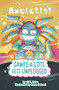 Games-a-Lotl Gets Unplugged by Irene Saluzzi, C.W. Estes, 9798875238581