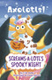 Screams-a-Lotl's Spooky Night - 9798875238789 by Irene Saluzzi, C.W. Estes, 9798875238789