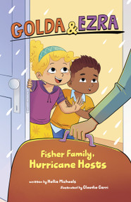 Fisher Family, Hurricane Hosts - 9798875239137 by Hollie Michaels, Claudio Cerri, 9798875239137