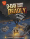 D-Day Training Turned Deadly (The Exercise Tiger Disaster) - 9798875239779 by Nel Yomtov, Leo Trinidad, 9798875239779