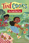 Tana Cooks for Field Day Fun by Stacy Wells, Maria Gabriela Gama, 9798875239618