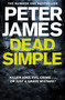 Dead Simple by Peter James, 9781509898824
