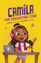 Camila the Podcasting Star by Alicia Salazar, Thais Damiao, 9798875241840