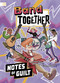 Notes of Guilt by Keith Wain, Michela Di Cecio, 9798875243981