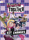 Key Changes by Keith Wain, Michela Di Cecio, 9798875244223