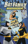 Bane's Batcave Blitz (Featuring Batgirl!) - 9798875246043 by Steve Korté, Renan De Oliveira Pereira, 9798875246043