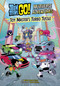 Toy Master's Turbo Tussle by Michael  Anthony Steele, Dario Brizuela, 9798875246128
