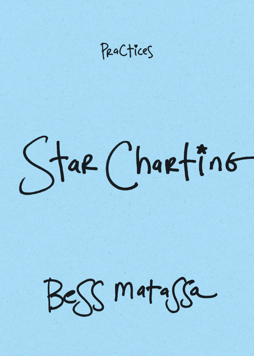 Star Charting by Bess Matassa, 9781478033141