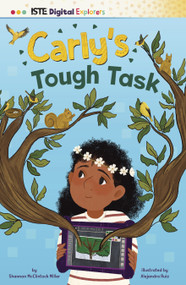 Carly's Tough Task by Shannon McClintock Miller, Alejandra Ruiz, 9798875247422