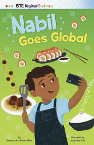 Nabil Goes Global by Shannon McClintock Miller, Alejandra Ruiz, 9798875247507