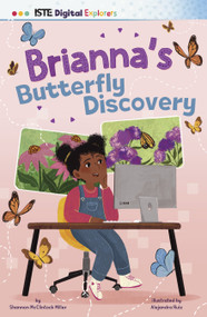 Brianna's Butterfly Discovery - 9798875247385 by Shannon McClintock Miller, Alejandra Ruiz, 9798875247385