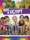 Kids in Egypt - 9798875247897 by Nikki Potts Ferguson, 9798875247897