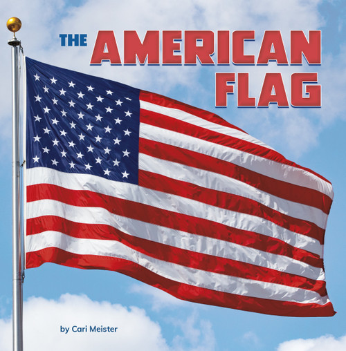 The American Flag - 9798875248009 by Cari Meister, 9798875248009