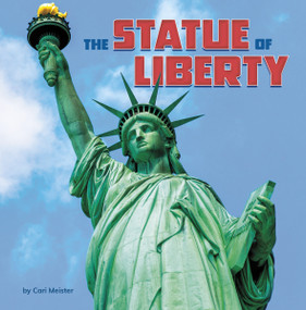 The Statue of Liberty - 9798875248214 by Cari Meister, 9798875248214