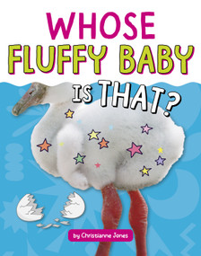 Whose Fluffy Baby Is That? - 9798875248375 by Christianne Jones, 9798875248375