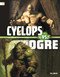 Cyclops vs. Ogre - 9798875255564 by A. J. Sautter, 9798875255564