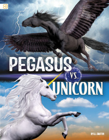 Pegasus vs. Unicorn - 9798875255649 by A. J. Sautter, 9798875255649