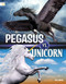 Pegasus vs. Unicorn - 9798875255649 by A. J. Sautter, 9798875255649