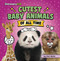 Cutest Baby Animals of All Time - 9798875256424 by Mari Bolte, 9798875256424