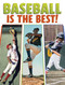 Baseball Is the Best! by Joe Tischler, 9798875256028