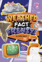 Weather Fact Frenzy! by Jaclyn Jaycox, 9798875254833