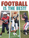 Football Is the Best! by Joe Tischler, 9798875256189