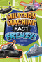 Military Machine Fact Frenzy! by Cari Meister, Matt Doeden, 9798875254673