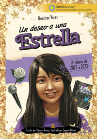 Un deseo a una Estrella (Un diario de 2022 a 2023) (Spanish Edition) by Vanessa Ramos, Eugenia Nobati, 9798875260032