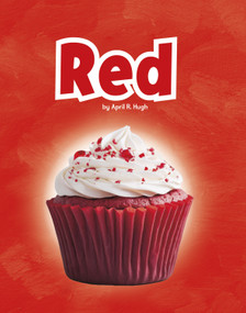 Red - 9798875271878 by April R. Hugh, 9798875271878