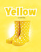 Yellow - 9798875271908 by April R. Hugh, 9798875271908
