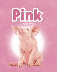 Pink - 9798875271663 by April R. Hugh, 9798875271663