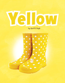 Yellow - 9798875271953 by April R. Hugh, 9798875271953