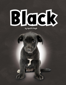 Black - 9798875271311 by April R. Hugh, 9798875271311