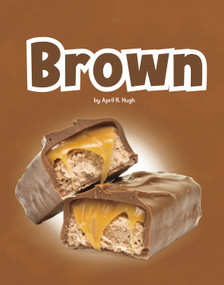 Brown - 9798875271472 by April R. Hugh, 9798875271472