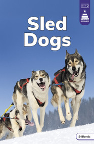 Sled Dogs - 9798875277269 by Marley Richmond, 9798875277269