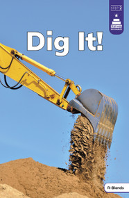 Dig It! - 9798875277221 by Marley Richmond, 9798875277221
