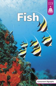Fish - 9798875277467 by Haley Williams, 9798875277467