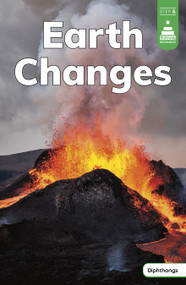 Earth Changes - 9798875277825 by Laura Stickney, 9798875277825