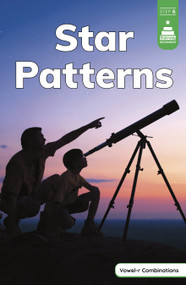 Star Patterns by Laura Stickney, 9798875277900