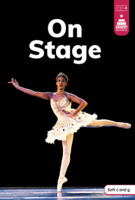 On Stage - 9798875277542 by Laura Stickney, 9798875277542