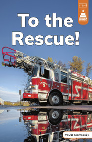 To the Rescue! - 9798875277788 by Marley Richmond, 9798875277788