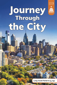 Journey Through the City - 9798875277702 by Marley Richmond, 9798875277702