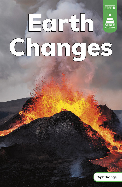 Earth Changes - 9798875277863 by Laura Stickney, 9798875277863