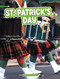 St. Patrick's Day - 9798875284489 by Laura K. Murray, 9798875284489