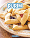 Purim - 9798875284458 by Emily Raij, 9798875284458