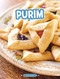 Purim - 9798875284458 by Emily Raij, 9798875284458