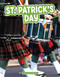 St. Patrick's Day - 9798875284533 by Laura K. Murray, 9798875284533