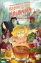Brave Chef Brianna by Sam Sykes, Selina Espiritu, 9781684150502