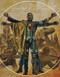 A Vicious Circle Direct Market Exclusive by Mattson Tomlin, Lee Bermejo, 9798892155908